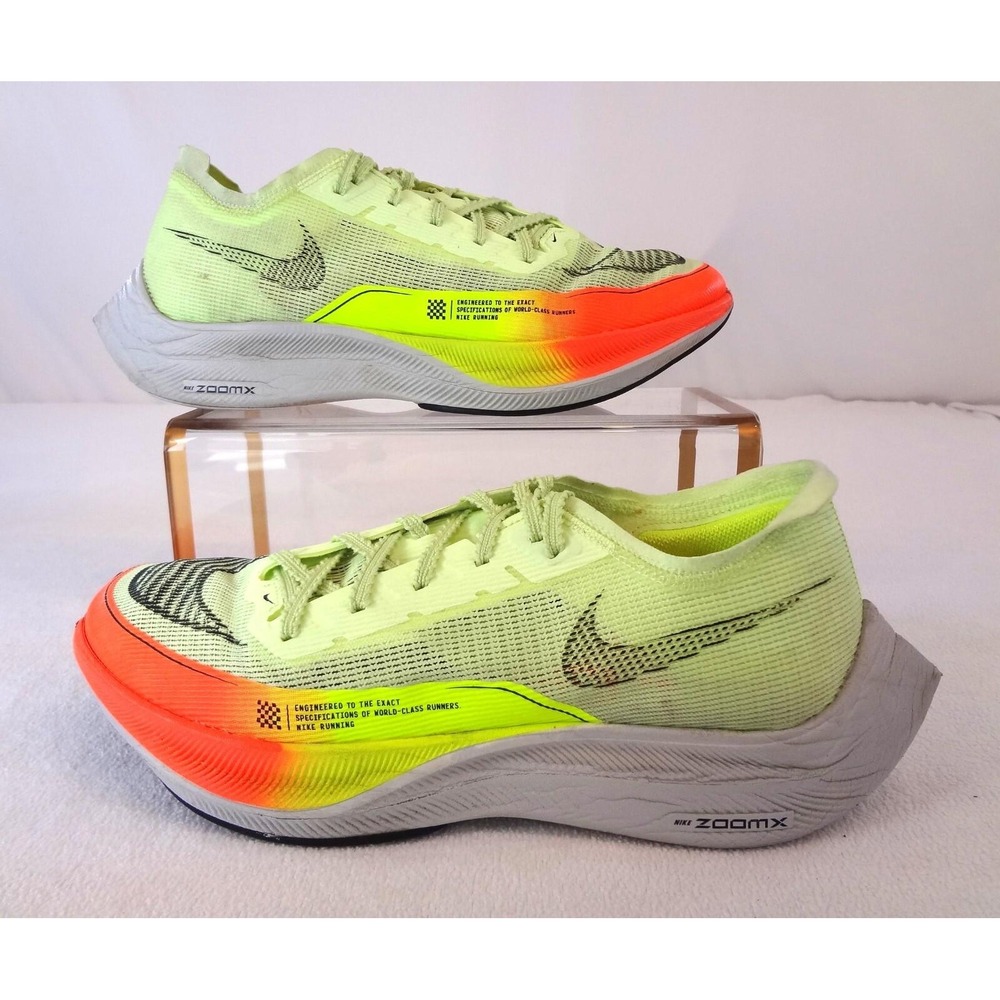 Nike‎ Vaporfly Zoom MX - Picture 2 of 10